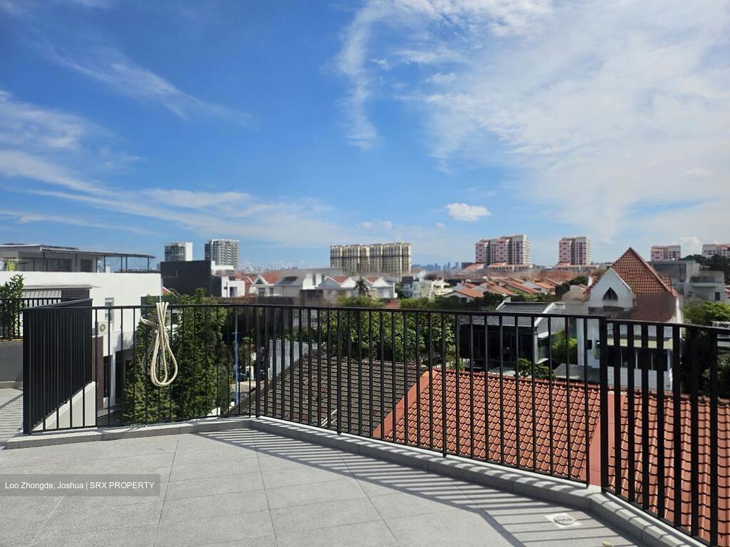 Lengkong Tiga (D14), Semi-Detached #484632911
